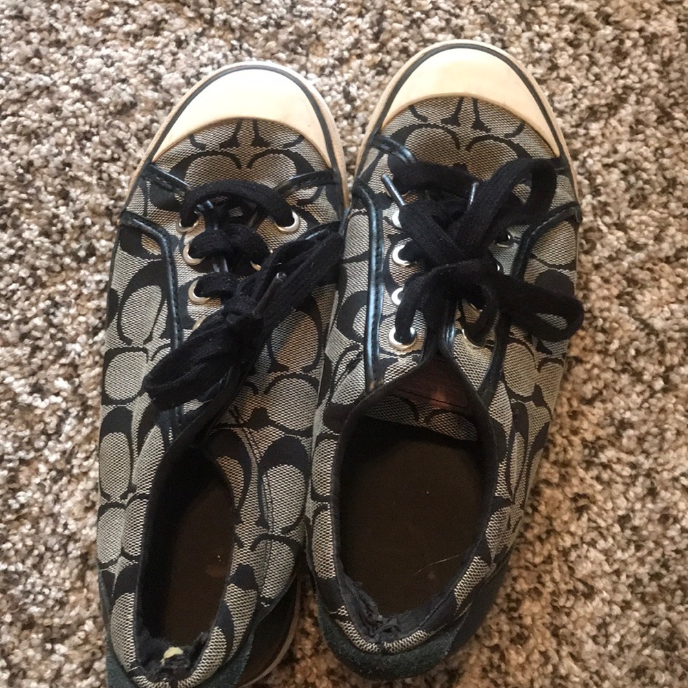 Coach Sneakers